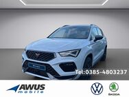 CUPRA Ateca, , Jahr 2022 - Schwerin