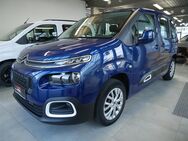 Citroën Berlingo, Feel M 130, Jahr 2020 - Karlsruhe