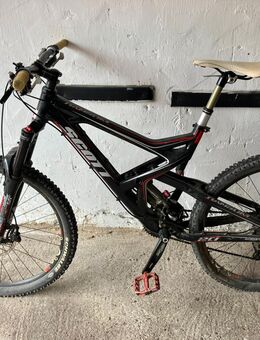 Scott Ransom 20 - Downhill Bike günstig abzugeben - Bad Rappenau