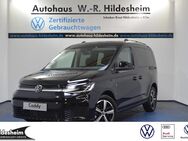 VW Caddy, 1.5 Goal GZ, Jahr 2024 - Crivitz