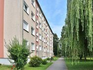 Gut geschnittene 3-Zimmer Wohnung mit Balkon! - Stendal (Hansestadt)