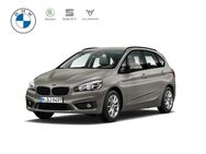 BMW 218 Active Tourer, i Advantage, Jahr 2017 - Leipzig