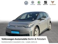 VW ID.3, Pure Performance Wärmepumpe, Jahr 2021 - Berlin