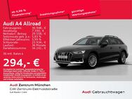 Audi A4 Allroad, 45 TFSI qu, Jahr 2022 - München