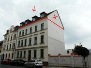 6 Raumwohnung in der Altstadt in guter Lage 3. OG über zwei Etagen - Grimma