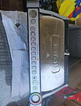 Opti Grill xl - Leipzig