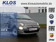 Fiat 500C, 1.0 GSE HYBRID 70PS, Jahr 2023 - Dreieich