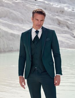 Herrenanzug - Bexbach