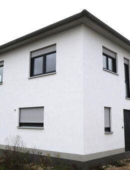 Einfamilienhaus - Merkendorf