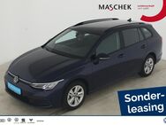 VW Golf Variant, 1.5 TSI Life, Jahr 2023 - Wackersdorf