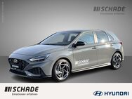 Hyundai i30, 1.5 T-GDI FL 48V N LINE Sitz, Jahr 2025 - Eisenach