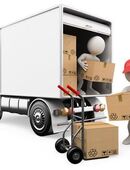 Suche Umzugshelfer als Minijobber oder Subunternehmer in 82152