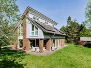 Mehr als ein Zuhause - Exklusives Viebrockhaus mit Gartenidylle! - Buchholz (Nordheide)