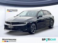 Opel Astra, L Elegance, Jahr 2023 - Kreuztal