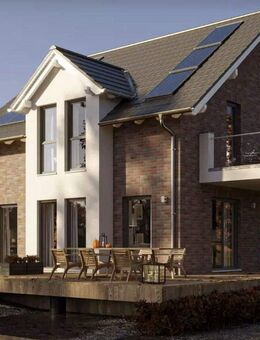 Bien-Zenker: Ihr individuelles Zuhause in Selmsdorf - Wohnen neu definiert - Selmsdorf