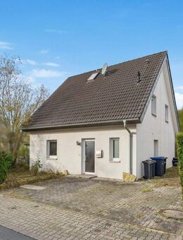 Freistehendes Einfamilienhaus in Ahlen - Ahlen