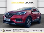 Renault Kadjar, , Jahr 2022 - Markkleeberg Zentrum