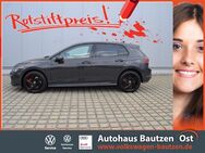 VW Golf, 1.4 TSI VIII GTE eHybrid VZE R, Jahr 2021 - Bautzen Zentrum