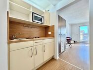 APARTMENT - MÖBLIERT - MODERN - BOARDINGHAUS - CASA DIETO - - Friedrichshafen