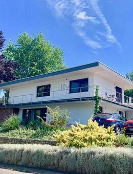 1-Schlafzimmer Appartement zu Vermietung in Winterdorf-Ralingen - Ralingen