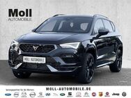 Cupra Ateca 2.0 TSI DSG 4Drive Beats Copper - Aachen