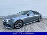 Mercedes-Benz CLS 450 4Matic AMG*Facelift*Widescreen*Burmaster - Bonn