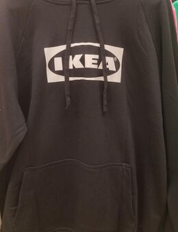 IKEA Kapuzenpullover (Gr. L/M & L/XL) - Bremen