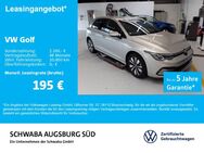 VW Golf, 1.5 TSI VIII Move LANE, Jahr 2023 - Augsburg