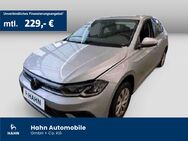 VW Polo, 1.0 TSI Life, Jahr 2022 - Wendlingen (Neckar)