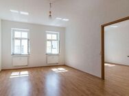 Neu sanierte 3 Zimmerwohnung mit Loggia-Wintergarten in Passau - Passau