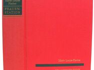 Buch - Frauenstation - Marie Louise Fischer - Sonderausgabe - Lingen Verlag Köln - Biebesheim (Rhein)