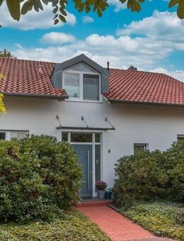 Exklusives Einfamilienhaus - Nordhorn