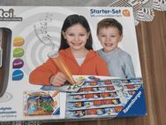 Tiptoi Starter Set (Wurde nur ein paar Mal benutzt) - Duisburg