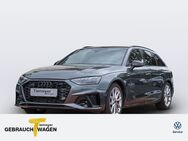 Audi A4, Avant 40 TFSI Q 2x S LINE, Jahr 2023 - Recklinghausen