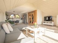 3,5 ZKB Wohnung mit Einbauküche, Carport und Dachterrasse - Eichenzell