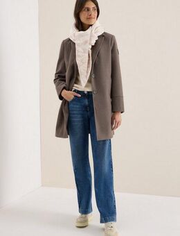 CECIL Halstuch, softer Materialmix