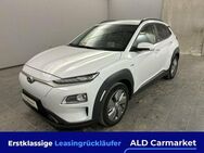 Hyundai Kona EV Premium Geschlossen, 5-türig, Direktantrieb, 1-Gang - Norderstedt