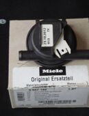 Original Miele Durchflussmengenmesser, Flowmeter T.Nr. 05020422 für Gewerbe / Professional Spülmaschine in 51373