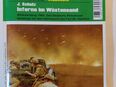 Heft Weltkrieg, Nr.76. Afrika Feldzug, Doppelband, WW2 in 52080
