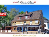 81qm 4 Zimmer - Wohnung im Zentrum von Hohenlockstedt - Hohenlockstedt