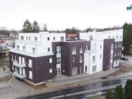 2-Zimmer-Wohnung mit Balkon - Quickborn (Landkreis Pinneberg)