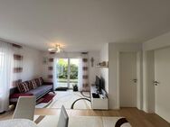 Moderne und ebenerdige 2-Zimmer-Wohnung in Lohr a. Main - Lohr (Main)