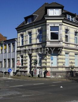 Kapitalanlage - Attraktives Wohn- und Bürohaus in Düren - City - Düren