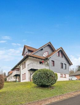 Voll vermietete Kapitalanlage in toller Lage - Schotten