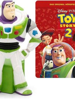 tonies Hörspielfigur Disney - Toy Story 2