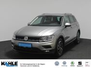 VW Tiguan, 1.4 JOIN, Jahr 2018 - Hannover