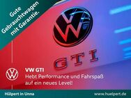 VW Golf, 2.0 VIII GTI LM, Jahr 2022 - Unna