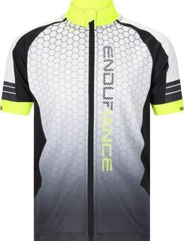 ENDURANCE Radtrikot Verove mit schnelltrocknender Quick Dry-Technologie
