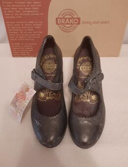 BRAKO Pumps Gr. 36 neu - Greifenstein