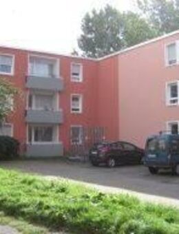 Demnächst frei! 3-Zimmer-Wohnung in Duisburg Fahrn - Duisburg